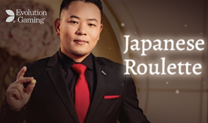 bons_Japanese roulette