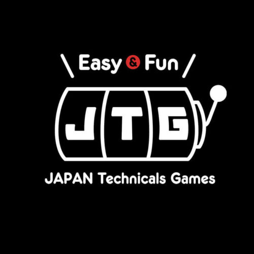 ジャパンテクニカルゲームズ（JTG）を徹底解説！