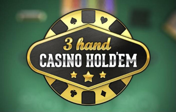 bons 2 hand casino hold'em