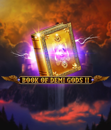 bons Book Of Demi Gods II