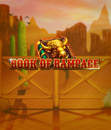 bons Book Of Rampage