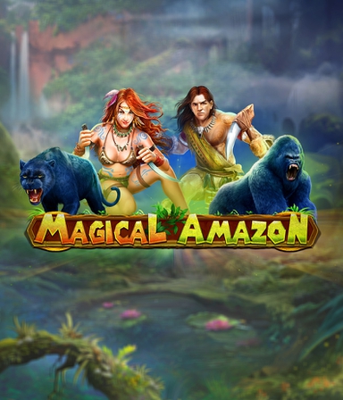 bons Magical Amazon