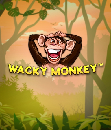 bons Wacky Monkey