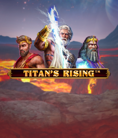 bons Titan’s Rising