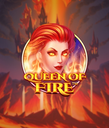 bons Queen Of Fire