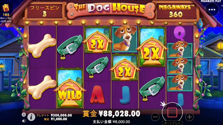 bons The-Dog-House-Megaways-slots-casino