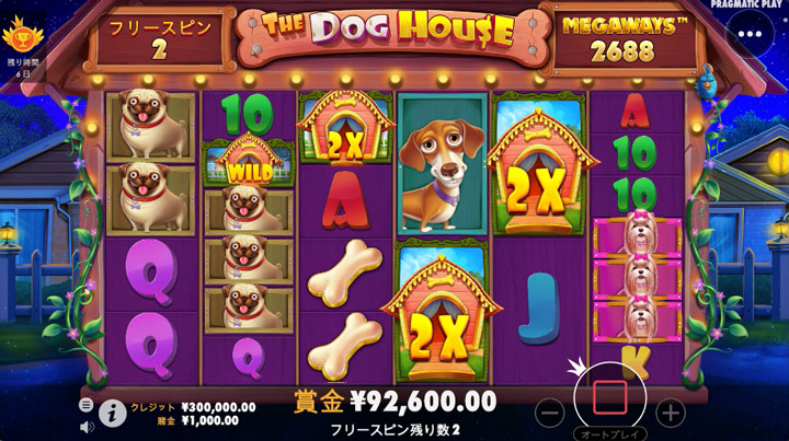 bons The-Dog-House-Megaways-slot-casino
