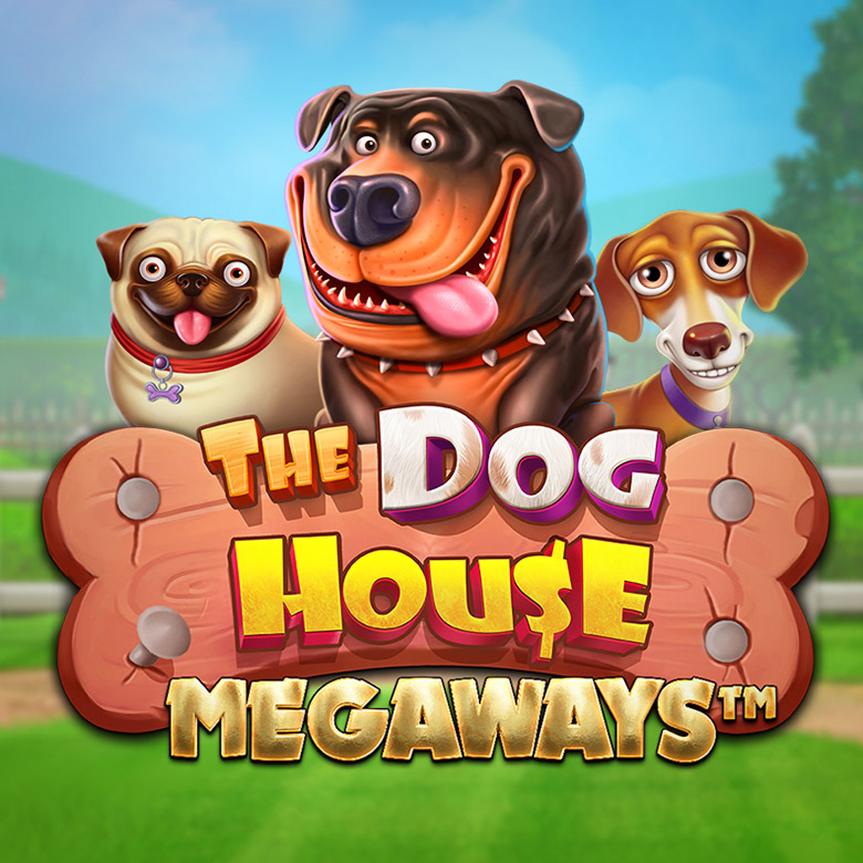 BONS The-Dog-House-Megaways review「THE DOG HOUSE MEGAWAYS」で10万円分フリーベット買ってみた！ -3562