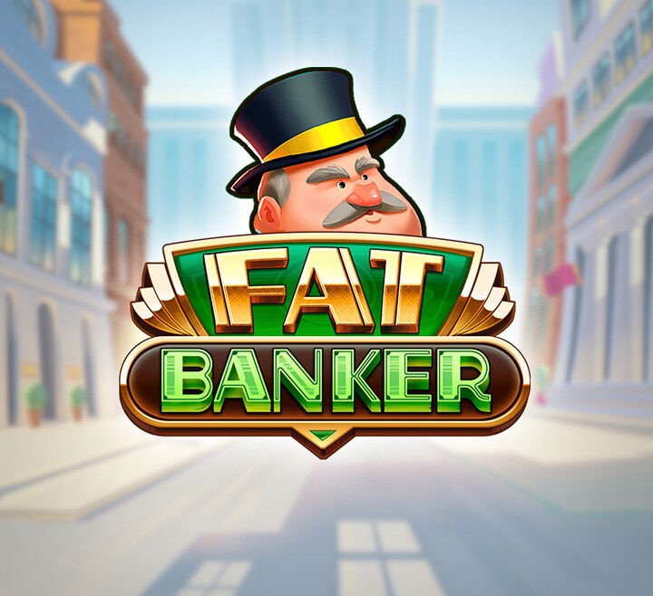 BONS FAT-BANKER-1 reviewボンズ編集部が、あの人気テーブルゲームをモチーフにしたスロットに10万円分ベットしてみたら大勝利！？ -3593