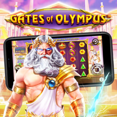 Gates of Olympusの遊び方・スペック解析・ボンズカジノ最近ボンズカジノで人気のスロットGates of Olympusの詳しいレビュー！ -4170