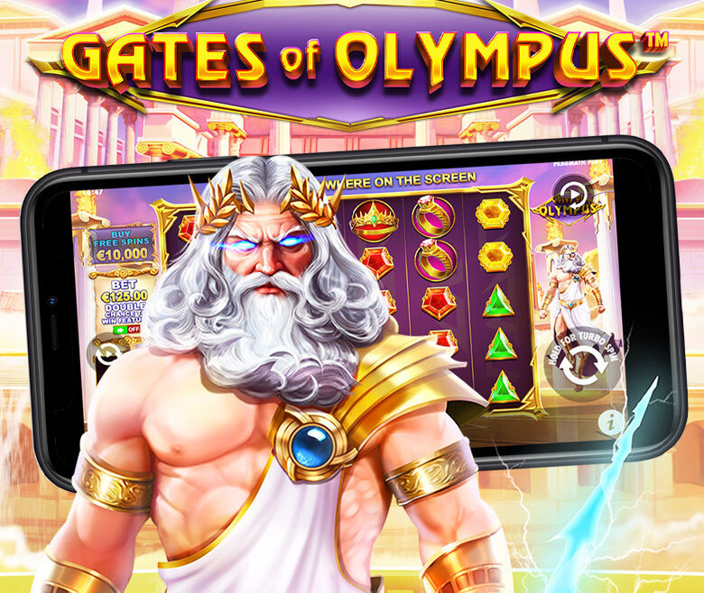Gates of Olympusの遊び方・スペック解析・ボンズカジノ最近ボンズカジノで人気のスロットGates of Olympusの詳しいレビュー！ -4170