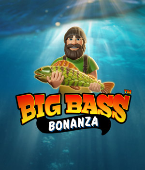 Big Bass Bonanza ボンズカジノ