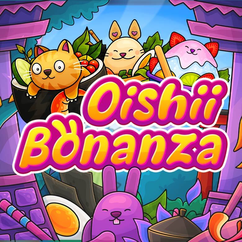 Oishii Bonanzaのスロットボンズカジノの限定版スロットOishii Bonanzaの詳しいレビュー！ -4614