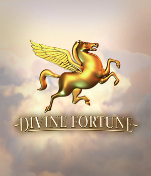 Divine Fortune ボンズカジノ