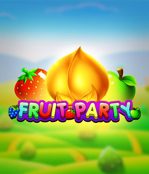Fruit Party ボンズカジノ