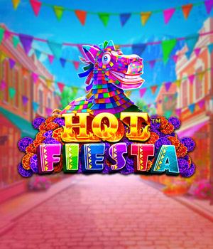 Hot Fiesta ボンズカジノ