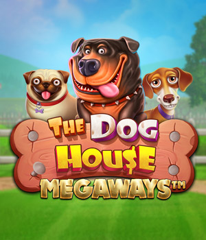 The Dog House Megaways ボンズカジノ