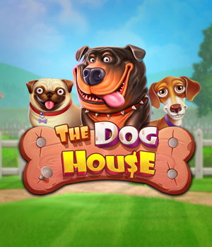 The Dog House ボンズカジノ