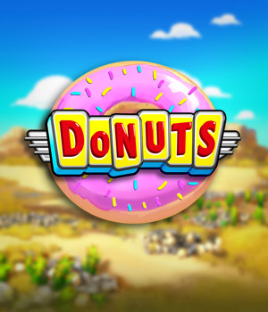 Donuts スロット ボンズカジノ