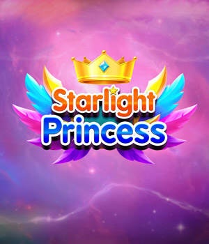 Starlight Princess ボンズカジノ