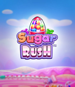 Sugar Rush ボンズカジノ