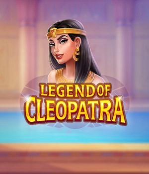 Legend of Cleopatra スロット ボンズカジノ
