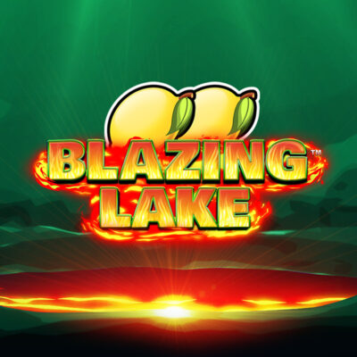 BlazingLakeスロットの解説ボンズカジノの限定版スロットBlazing Lakeの詳しいレビュー！ -4826