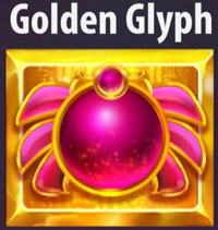 Golden Glyphのシンボル