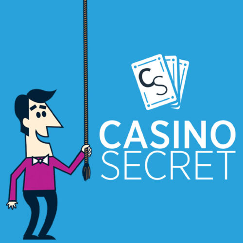 カジノシークレット（CasinoSecret）を徹底解説！ボンズカジノとの比較も！