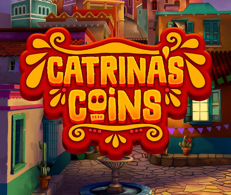 Catrinas Coinsのスロットボンズカジノの限定版スロットCatrinas Coinsの詳しいレビュー！ -4991