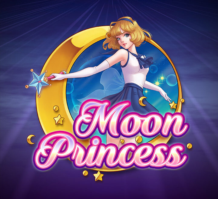 ムーンプリンセス（Moon Princess）スロットムーンプリンセスが今熱い！美少女戦士たちと多くの勝利金で爆益を！ -5794