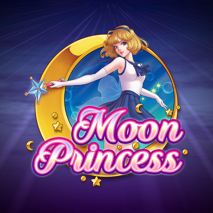 ムーンプリンセス（Moon Princess）スロットムーンプリンセスが今熱い！美少女戦士たちと多くの勝利金で爆益を！ -5794