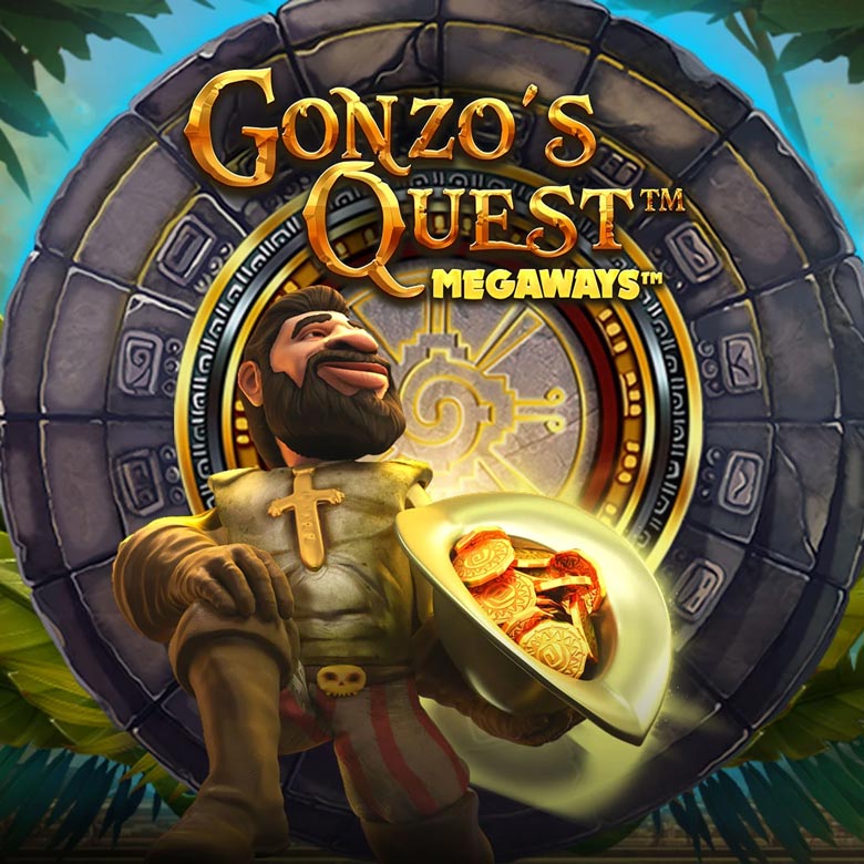 ゴンゾ―スクエスト Gonzo's Quest スロット絶対に遊んだ方が良いゴンゾーズクエスト・メガウェイズの人気の秘密！ -5928