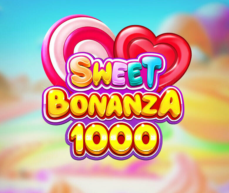 スィート ボナンザ1000 Sweet Bonanza 1000最大倍率25,000倍のSweet Bonanza 1000で多くの勝利金を！ -6056