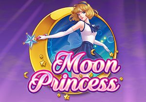 Moon Princess slot