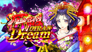 Oiran Dream slot