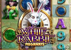 White Rabbit slot