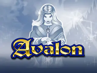 Avalonスロット