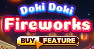 Doki Doki Fireworks