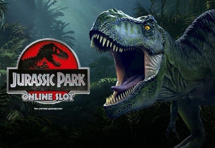 Jurassic Park slot