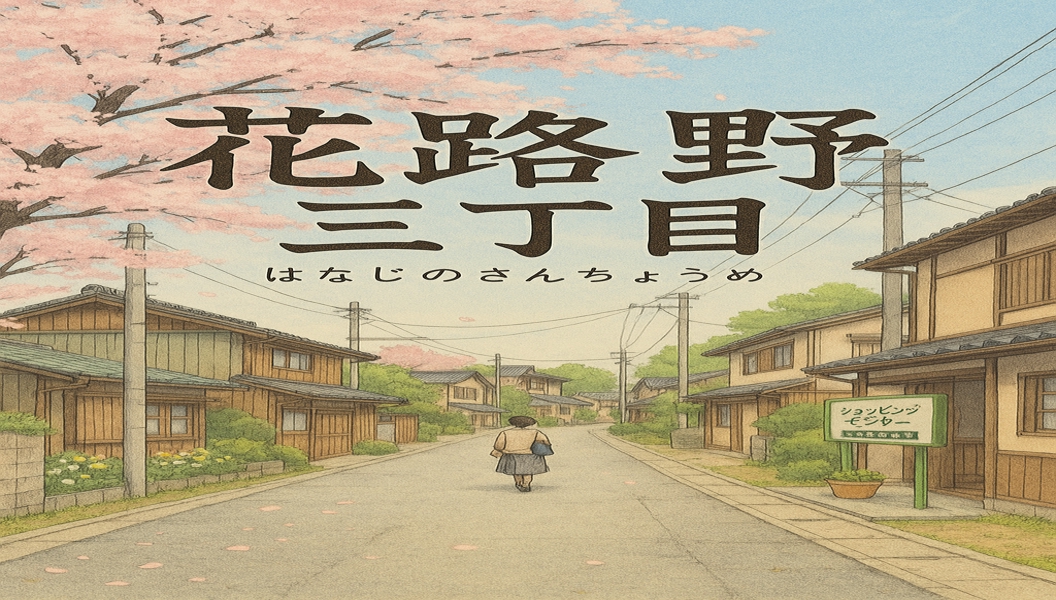 花路野三丁目花路野三丁目（カジノ三丁目）を訪ねて！日本風ライブカジノの遊び方とゲーム解説 -7574
