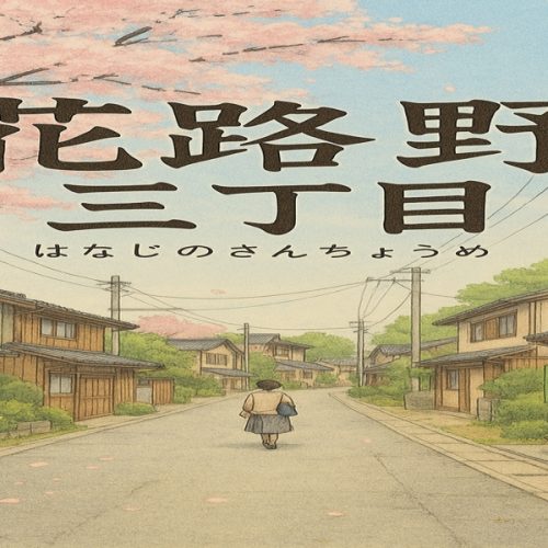 花路野三丁目（カジノ三丁目）を訪ねて！日本風ライブカジノの遊び方とゲーム解説