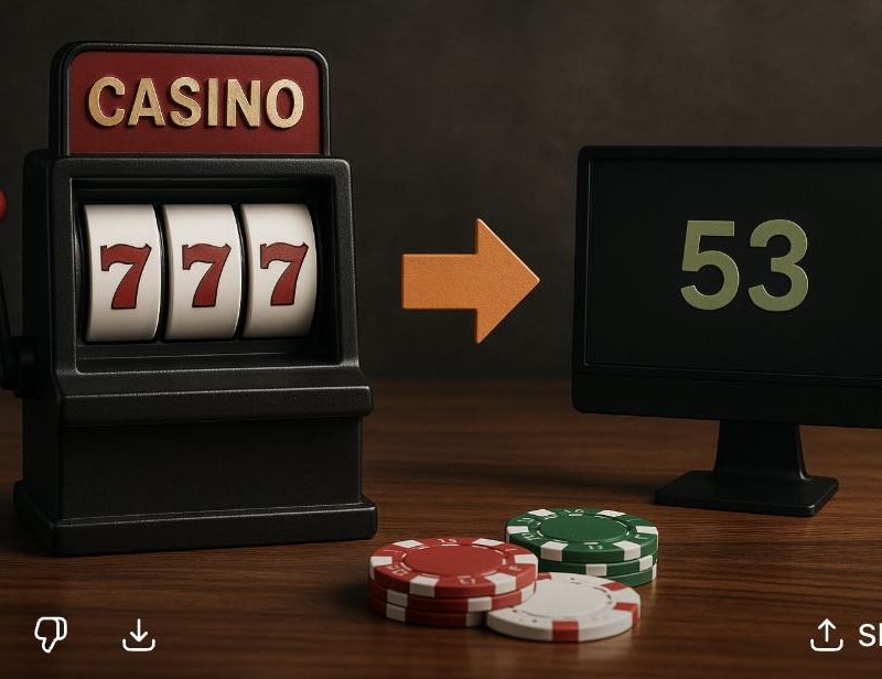 rngとはカジノにおけるRNG（ランダムナンバージェネレーター）とは？ -7589