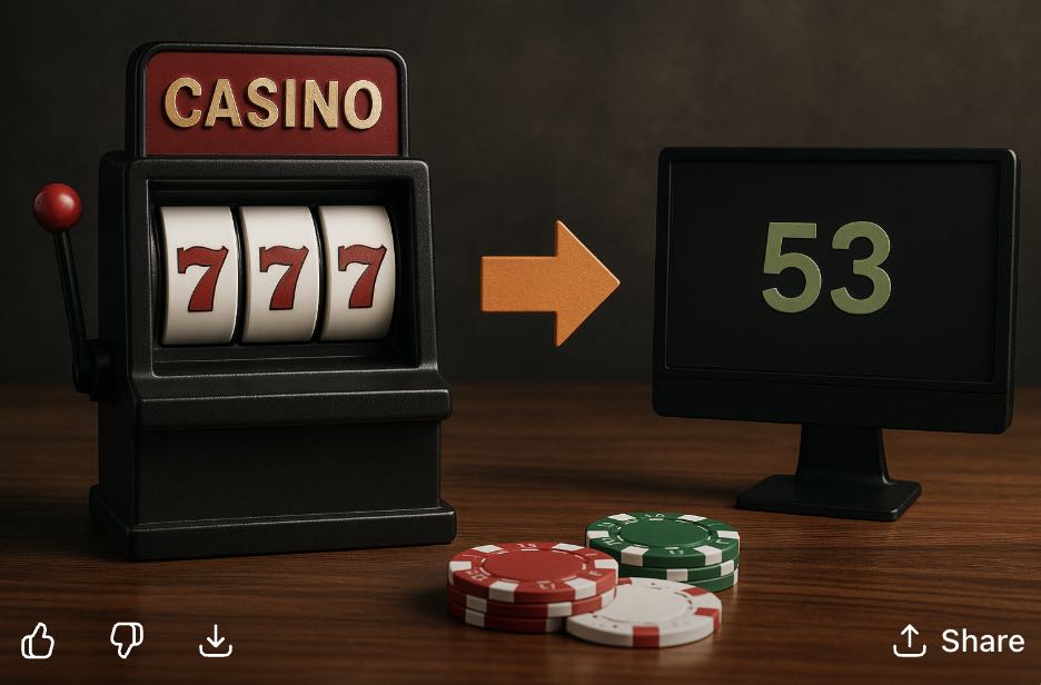 rngとはカジノにおけるRNG（ランダムナンバージェネレーター）とは？ -7589