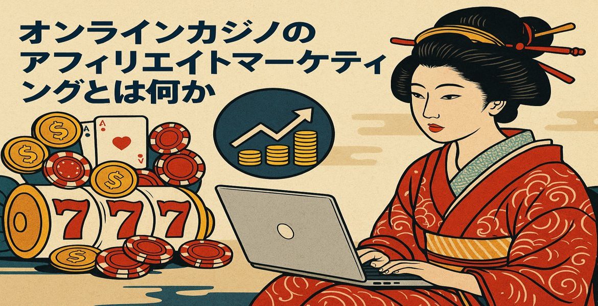 オンラインカジノ アフィリエイトでカジノアプリの収益を最大化する方法 オンラインカジノマーケティングの芸術オンラインカジノ アフィリエイトでカジノアプリの収益を最大化する方法 -7706