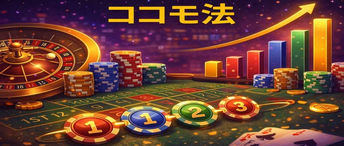 ココモ法ココモ法とは？使い方やシミュレーションを徹底解説！ -7732