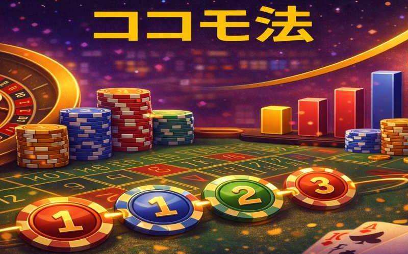 ココモ法とは?使い方やシミュレーションを徹底解説! ココモ法ココモ法とは?使い方やシミュレーションを徹底解説! -7732