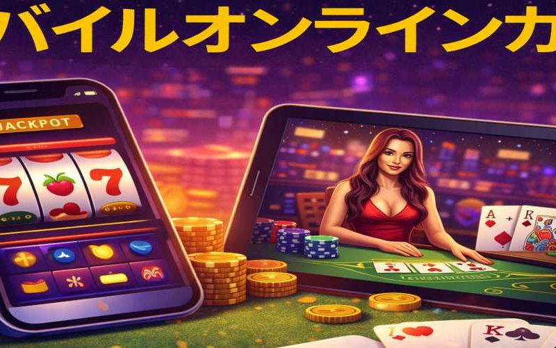 おすすめオンラインモバイルカジノ(スマホカジノ)|日本のオンラインカジノ スマホ比較ガイド モバイルオンラインカジノおすすめオンラインモバイルカジノ(スマホカジノ)|日本のオンラインカジノ スマホ比較ガイド -7729